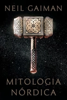 Mitologia Nórdica - R$18,29