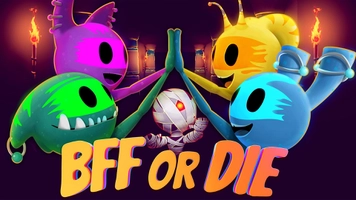 BFF or Die - Jogo Grátis para PC