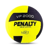 Bola Volei Vp 2000 X PENALTY Roxo