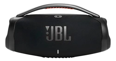 [CC BB VISA] Caixa De Som JBL Boombox 3 Bluetooth Preta
