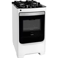 Fogão Consul 4 Bocas CFO4V Bivolt - R$911