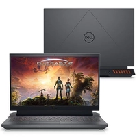 Dell G15 i7 13ªGen 16GB 512GB RTX3050 15,6" FHD