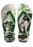 SANDALIAS HAVAIANAS TOP LO LEGENDS n° 35 a 38 43 a 46