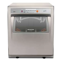 Lava Louças 8 Serviços Brastemp - BLF08AS | R$ 1699