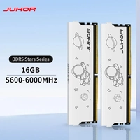 Memória Ram JUHOR DDR5 16GB 6000MT