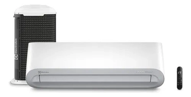 Ar-Condicionado Split Electrolux 23.000 BTUs Q/F 220V