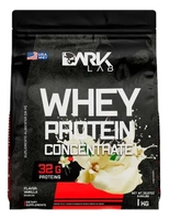 Whey Protein 1kg Baunilha Dark Lab
