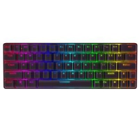 Teclado Gamer Mecânico BlitzWolf® BW-KB1 Bluetooth | R$268