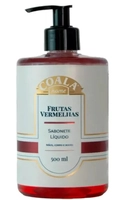 [Rec] Sabonete Líquido Frutas Vermelhas Coala 500ml