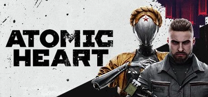 [Steam] Jogo Atomic Heart - PC
