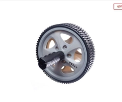 Roda para Exercícios Abdominais Onset Fitness