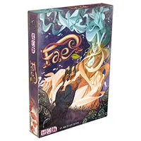 Fae - Jogo de Tabuleiro - Conclave | R$120