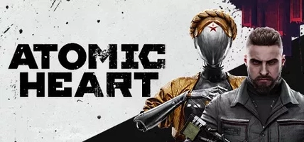 Atomic Heart - PC