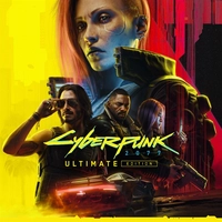 (STEAM) Jogo + DLC de História: Cyberpunk 2077 Ultimate Edition - PC