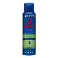 Bozzano Desodorante Aerossol Fresh 150Ml