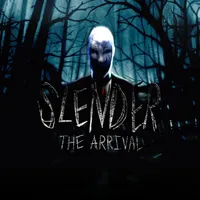 Slender: The Arrival - PS4