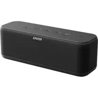 Caixa de Som Bluetooth Positivo Anker - Preta 20W RMS | R$400