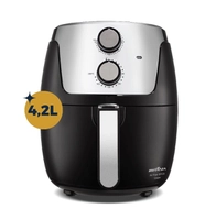 Air Fryer Britânia 4,2L 1500W BFR38