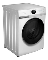 [Meli+] Lava E Seca 11kg Branca Slim Healthguard Conectada Midea