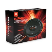 Auto falante 6X9 - JBL CLUB 9630 | R$314