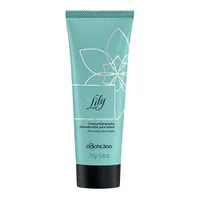My Lily Creme Hidratante Desodorante Para Mãos, 75g | R$25