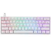 Teclado Mecânico SKYLOONG GK61 | Tipo-C