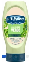 [60% OFF 2°Un] Maionese Hellmans 335gr Diversos Sabores