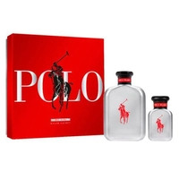 [APP] Perfume - Kit Polo Red Rush Ralph Lauren 125ml + 40ml | R$ 321