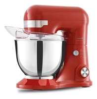 Batedeira Planetária Bbp515v Inox Britânia 220v | R$290