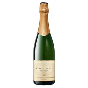 Casa Valduga Espumante Arte Demi-Sec 750Ml