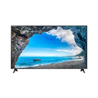  Smart TV LED 43" 4K LG 43UQ751C WiFi Bluetooth ThinQ AI c/Smart Magic Google Alexa, Airplay