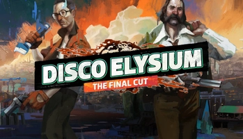 [Steam] Disco Elysium - The Final Cut