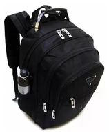 Mochila Bolsa Reforçada Cabo de Aço Notebook Escolar Ótima Trabalho Faculdade