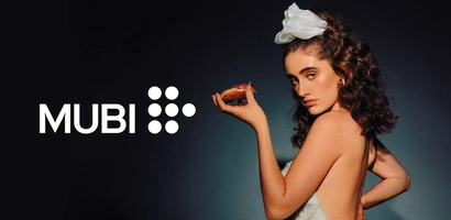 Aproveite 4 meses de MUBI pagando R$ 9,99 por mês