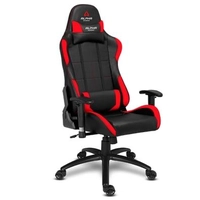 Cadeira Gamer Alpha Gamer Vega, Black Red | R$830