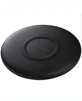 Carregador Sem Fio Samsung Slim, USB Tipo C, Preto | R$90