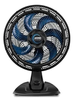 Ventilador de Mesa 40cm Arno X-TREME 7 - 7 PÁS, 150W VE70