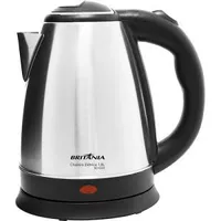 Chaleira Britania Elétrica 1,8l Bch02pi 127v - R$80