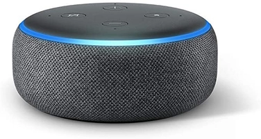 Echo Dot (3ª Geração): Smart Speaker com Alexa