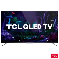 Smart TV TCL QLED Ultra HD 4K 55” QL55C715 | R$3.134