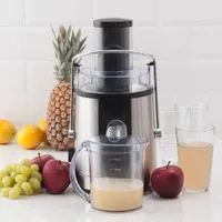 Centrífuga Master Inox 600W 220v - Fun Kitchen - R$100