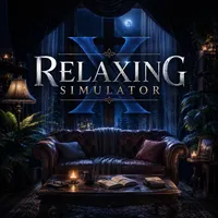 Relaxing Simulator - Jogo Grátis na Epic