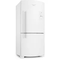 Geladeira Refrigerador Frost Free Duplex Brastemp - BRE80ABANA - 573L - Inverse