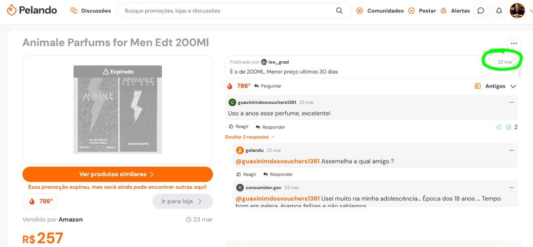 Imagem do comentário
