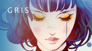 [Steam] Jogo GRIS - PC