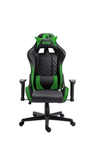 [Prime] Cadeira Gamer Snake Mamba Negra | R$899