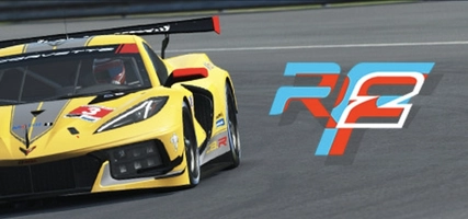 rFactor 2 - Steam PC