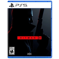 Jogo PS5 Hitman 3