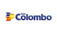 Logo Lojas Colombo
