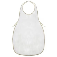 Avental Térmico Utimil TM015 Cinza